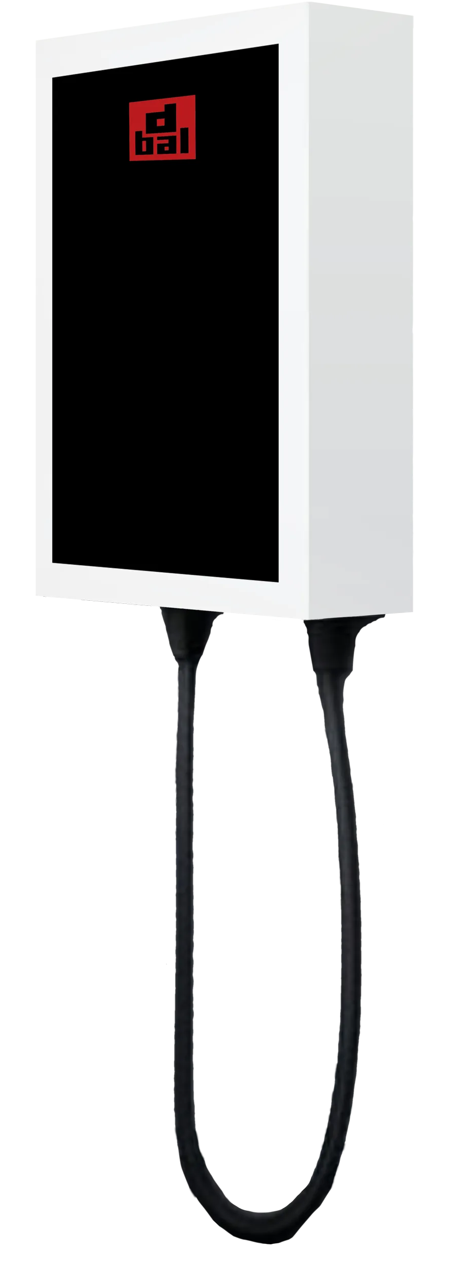 Wallbox X – DC-Schnellladestation für Zuhause